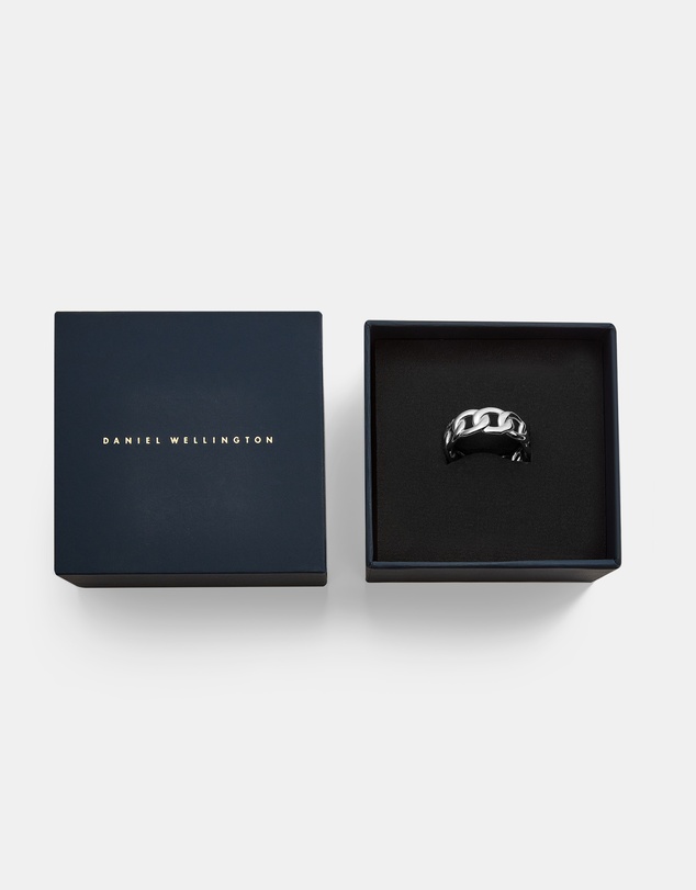 Daniel Wellington - Chunky Chain Ring