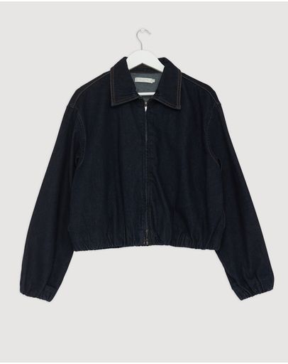 Dark Blue