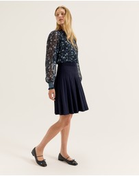 Review - Bluebell Blouse