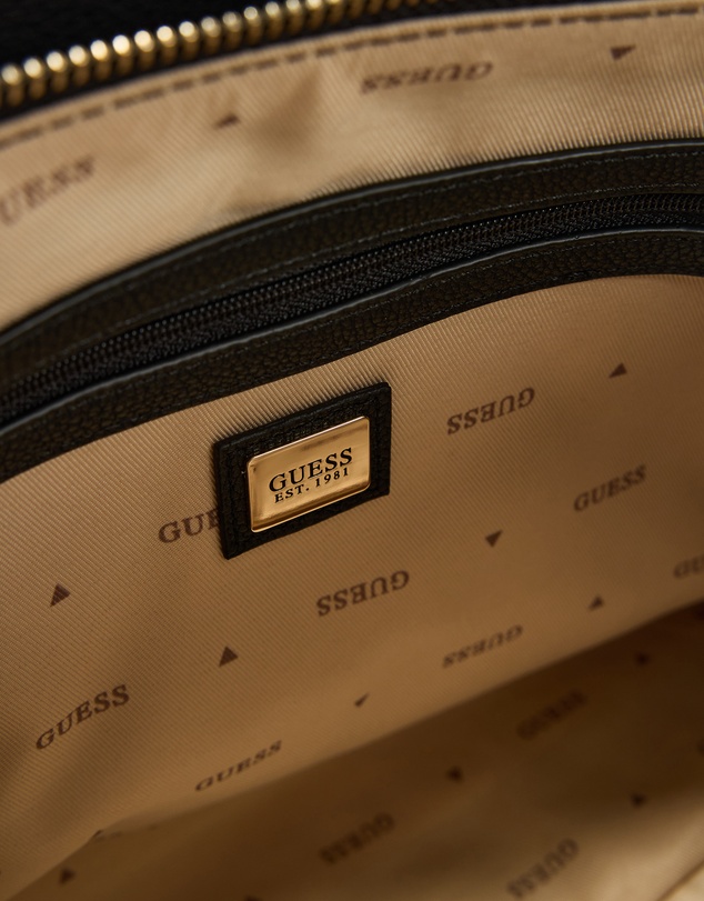 GUESS - Isola 3 Comp Satchel