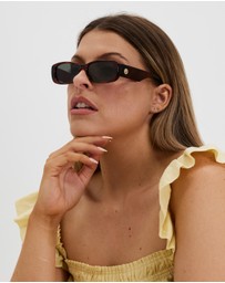 Le Specs - Unreal