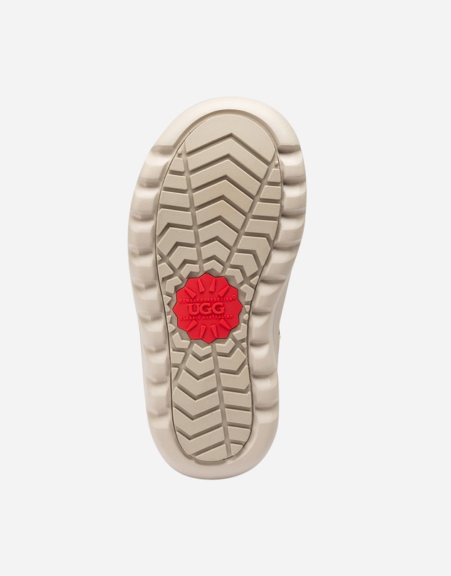 Ozwear Connection Uggs - Ugg Kids Down Lace-Up Snow Boots (Water Resistant)