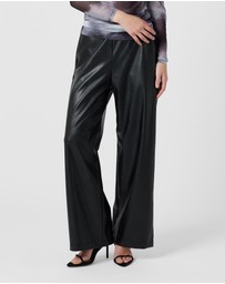 MVN - Asteroid Pants
