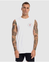 DVNT - Uprising Tank