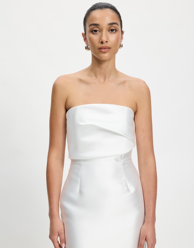 Solace London - Kiki Midaxi Dress
