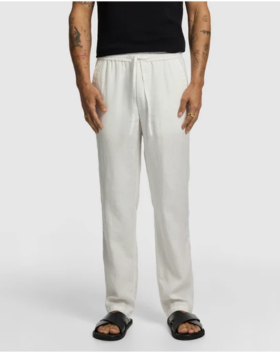yd. - Rafina Relaxed Chino