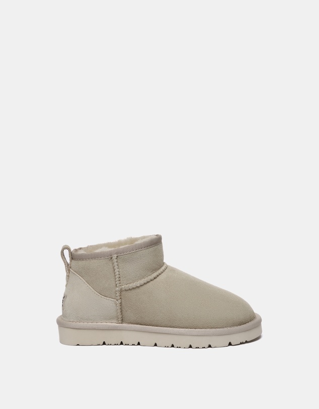 EVERAU - Australian Shepherd Ugg Jade Cow Suede Upper UGG Boots