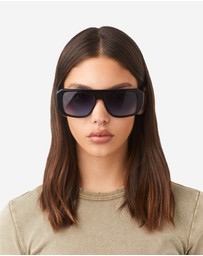 Hawkers Co - HAWKERS Hell - Sunglasses for Men and Women UV400