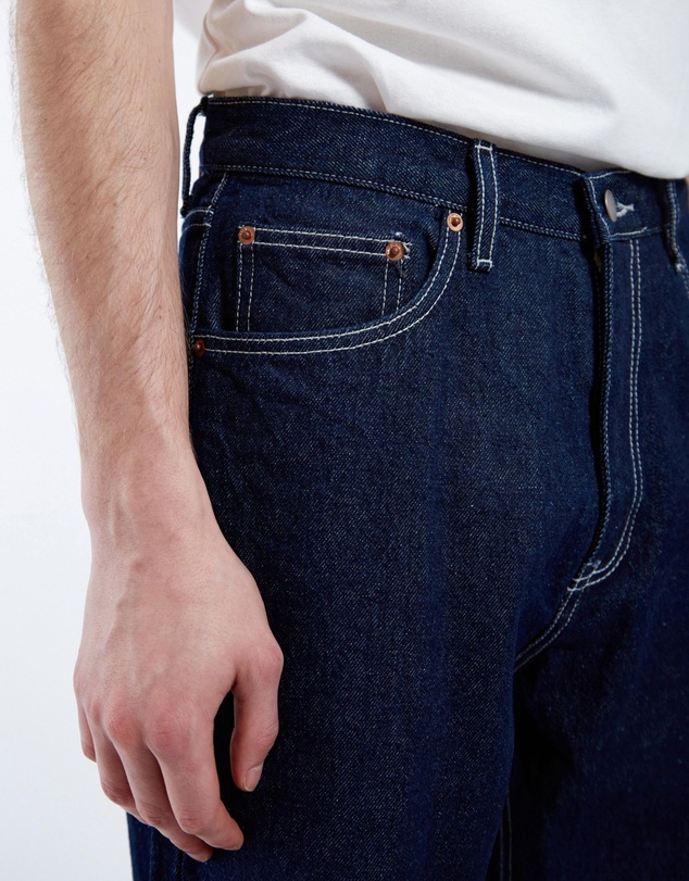 Dr Denim - Omar Relaxed Jeans