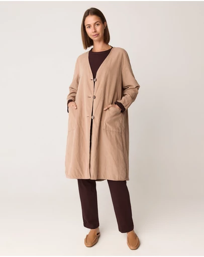 Primness - Penny Coat