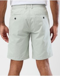 Wayver - Chino Shorts