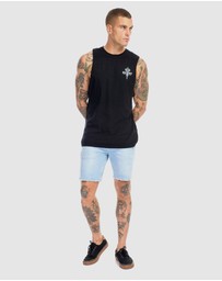 DVNT - Antivenom Tank
