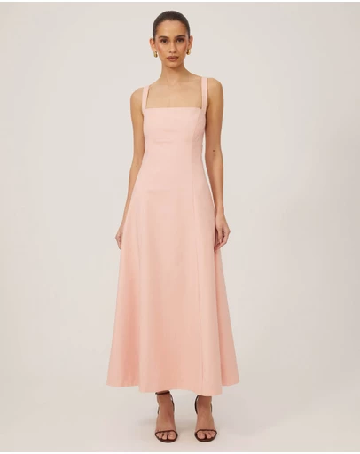 Tussah - Bentley Midi Dress