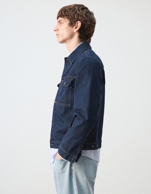 M.N.G - Ryan Jacket