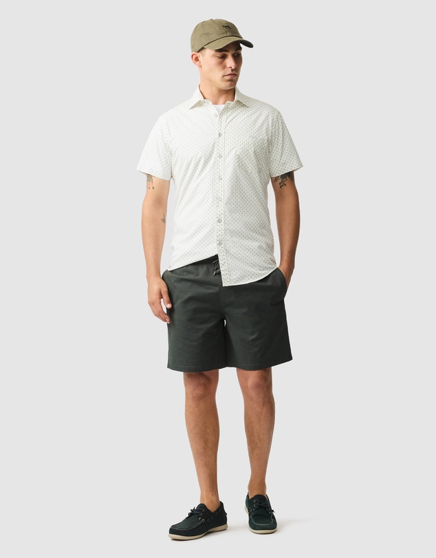 Rodd & Gunn - Glenburn Sports Fit Shirt