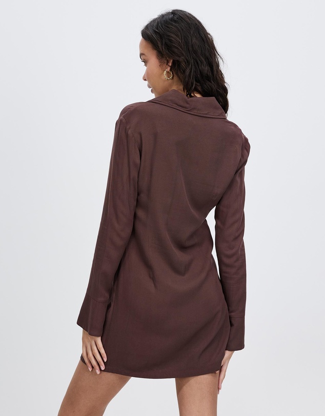 LENNI the label - Dagger Dress