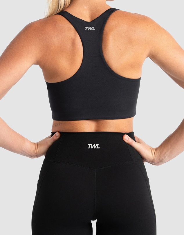TWL - Refine 7/8 Tights