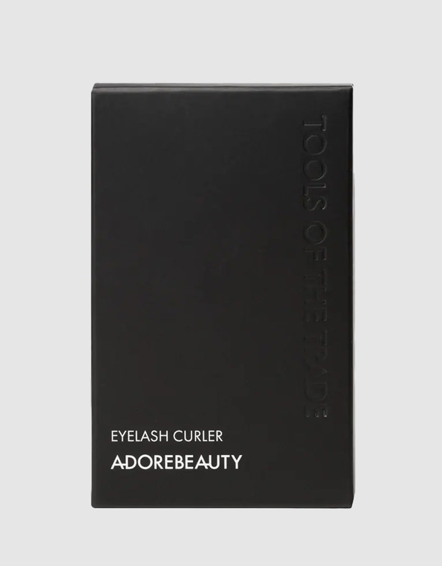 Adore Beauty - Tools of the Trade Eyelash Curler