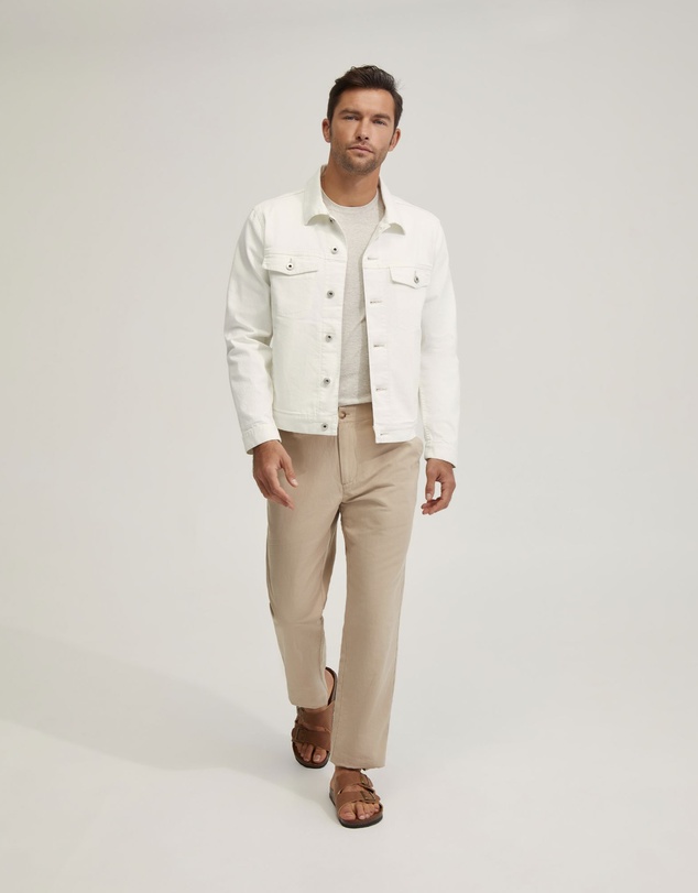 Oxford - Leo Jacket