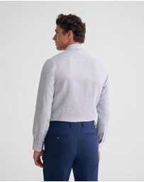 Oxford - Beckton Slim Fit Luxury Shirt