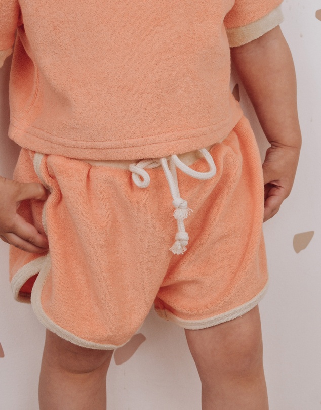 WITH LOVE FOR KIDS - Jersey Comfy Set - Babies - Kids