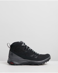 Salomon - Outline Mid GTX - Women's