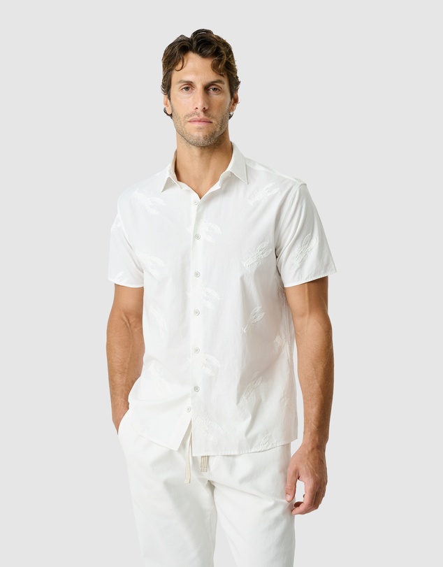Rodd & Gunn - Lake Stanley Shirt