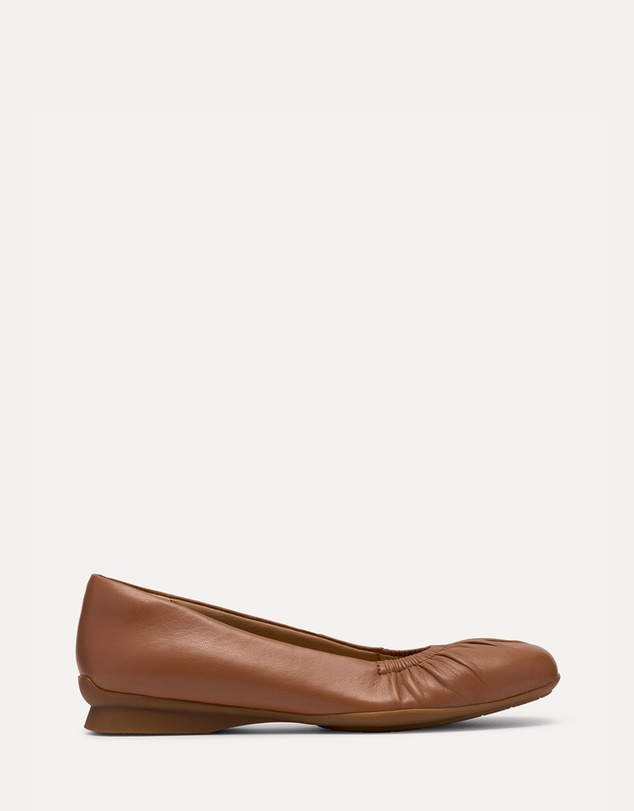Clarks - Jazmynn Lo Tan