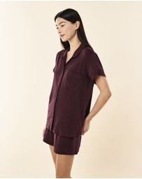 Papinelle - Kate Modal Soft Boxer PJ