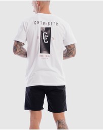 Counter Culture - Runway Tee