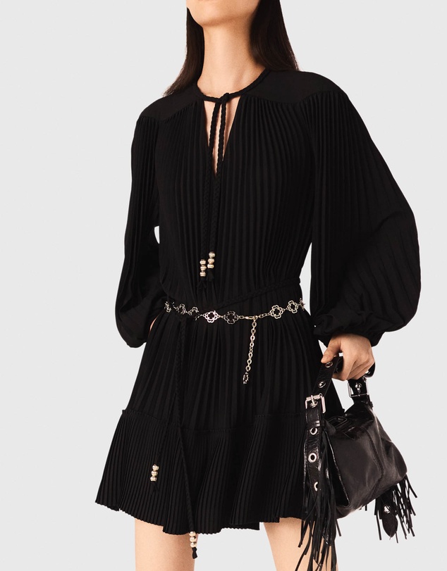 Maje - Rilaji Dress
