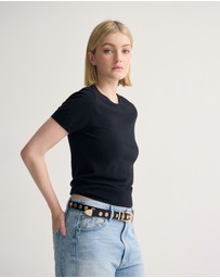 Oxford - Grace Cashmere Blend Knit