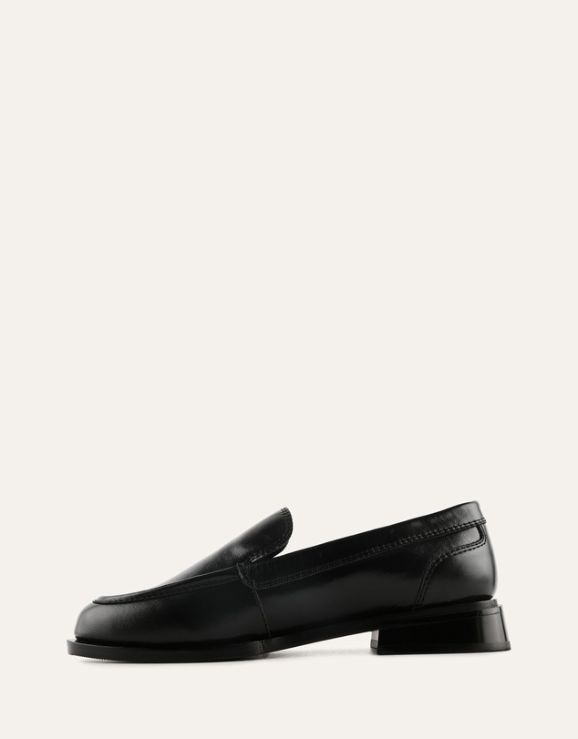 Jo Mercer - Bennett Loafers