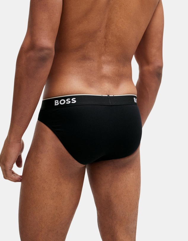 BOSS - 3-Pack Briefs