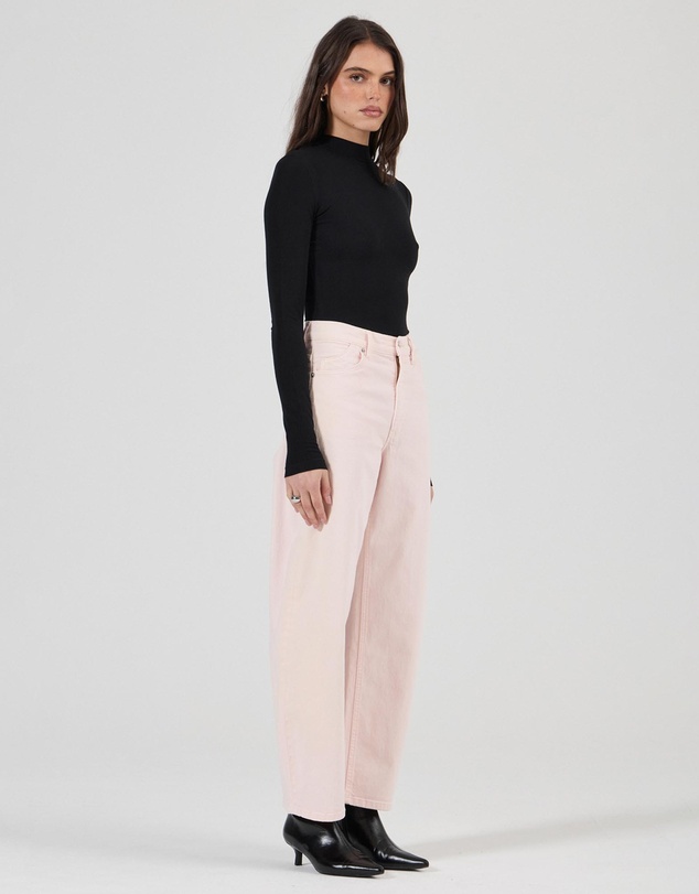 Rolla's - Gigi Barrel Jeans