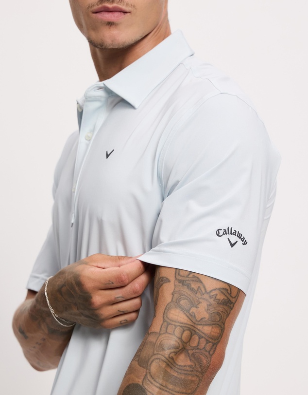 Callaway - Ellerston Golf Polo