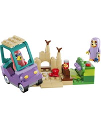 LEGO - 11216 Grannies with Bingo and Bluey