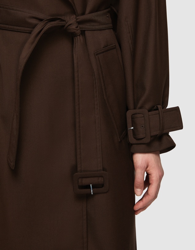 Blanca - Anne Trench Coat