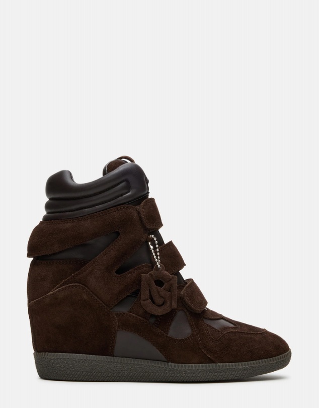 Steve Madden - Mavis Brown Sneakers