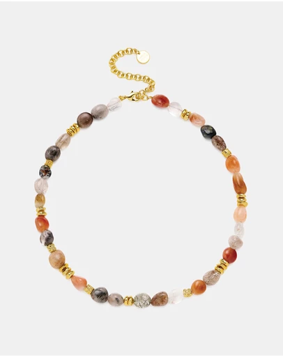Amber Sceats - Atrani Necklace