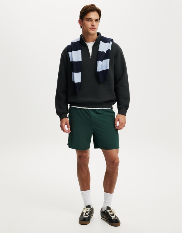 Cotton On - Easy Active Shorts