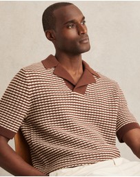 REISS - Icarus Polo Shirt