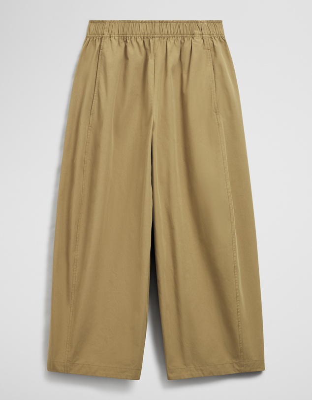 Country Road - Australian Cotton Pull On Curve Pant