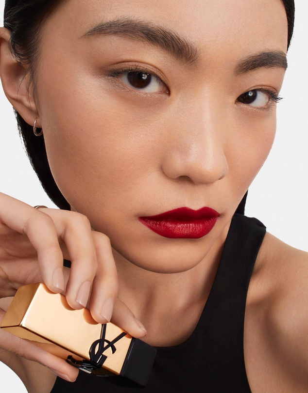 Yves Saint Laurent - Rouge Pur Couture