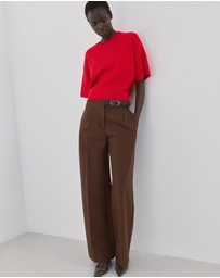 M.N.G - Brunito Sweater Top