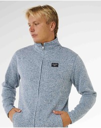 Rip Curl - Crescent Zip Through