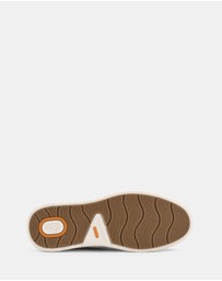 Hush Puppies - Gravity