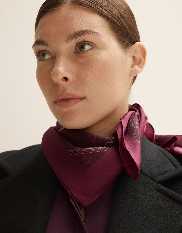 Trenery - Chain Neckerchief
