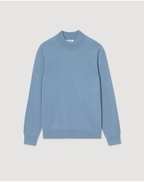Sandro - Industrial Sweater