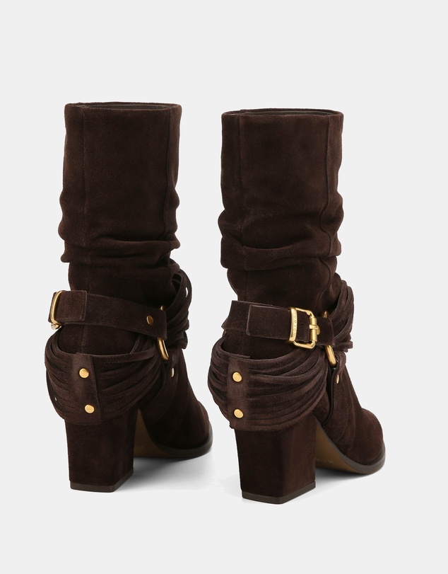 Nokwol - Seville Boots